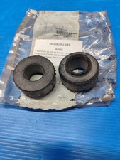 2 Silentblocs de bras de triangle avant pour: Peugeot: J5, Citroën: C25