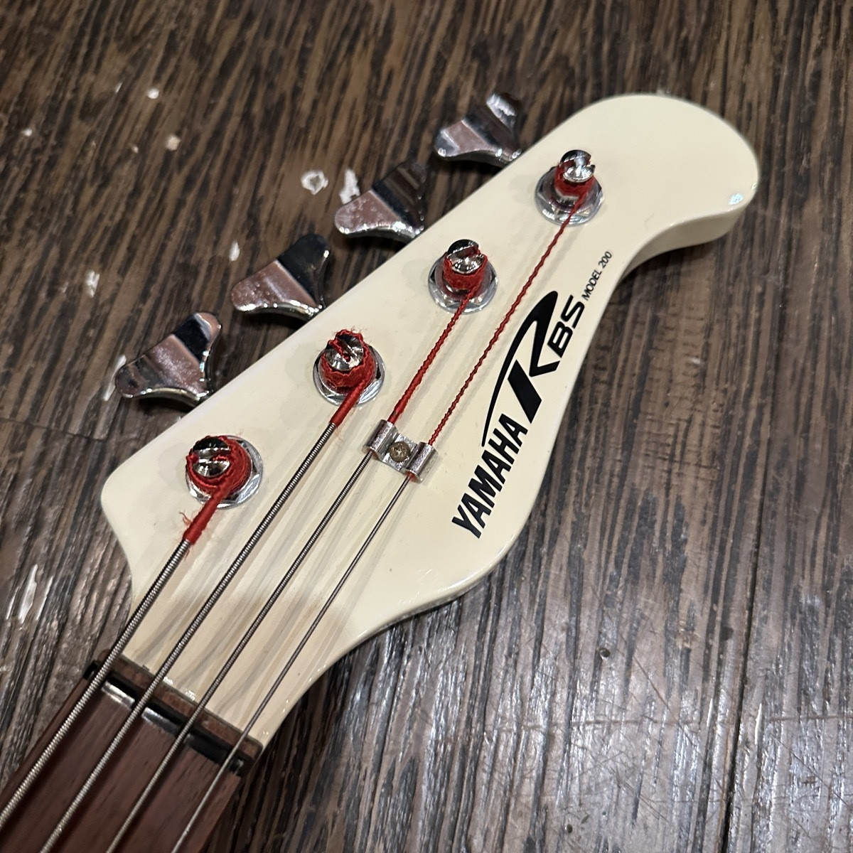 YAMAHA エレキベース RBS MS200 Vintage Yamaha RBS Model 200 1990s Electric Bass | eBay