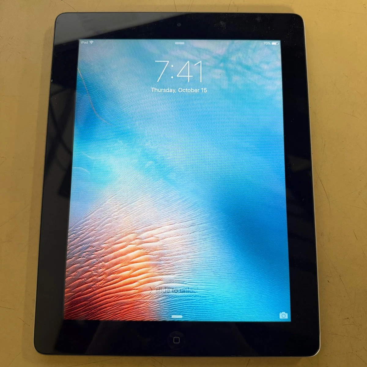 25+ Ipad 2nd Generation 16gb for sale | Updated Oct 2026