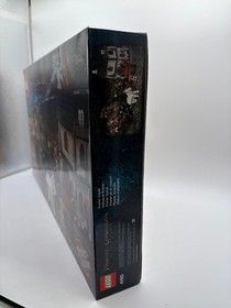 LEGO Pirates of the Caribbean OST 4193 The London Escape Brand New Sealed