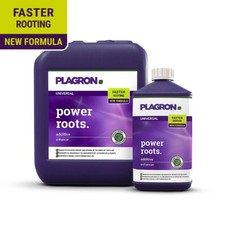 Plagron Power Roots - Wurzelstärkender Zusatz