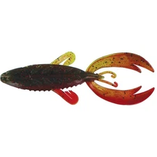 Big Bite Baits Rojas Fighting Frog 4"