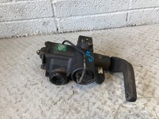 Discovery 2 Power Steering Box QAF500010E PAS 1998 to 2004 Land Rover R19026