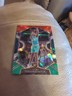 2020-21 Panini Select Vernon Carey Jr. Red White Green Cracked Ice #92 Rookie