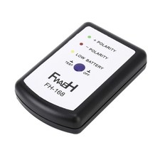 Car Audio System Of Speaker Polarity Tester FH-168 Phase Meter Phasemeter