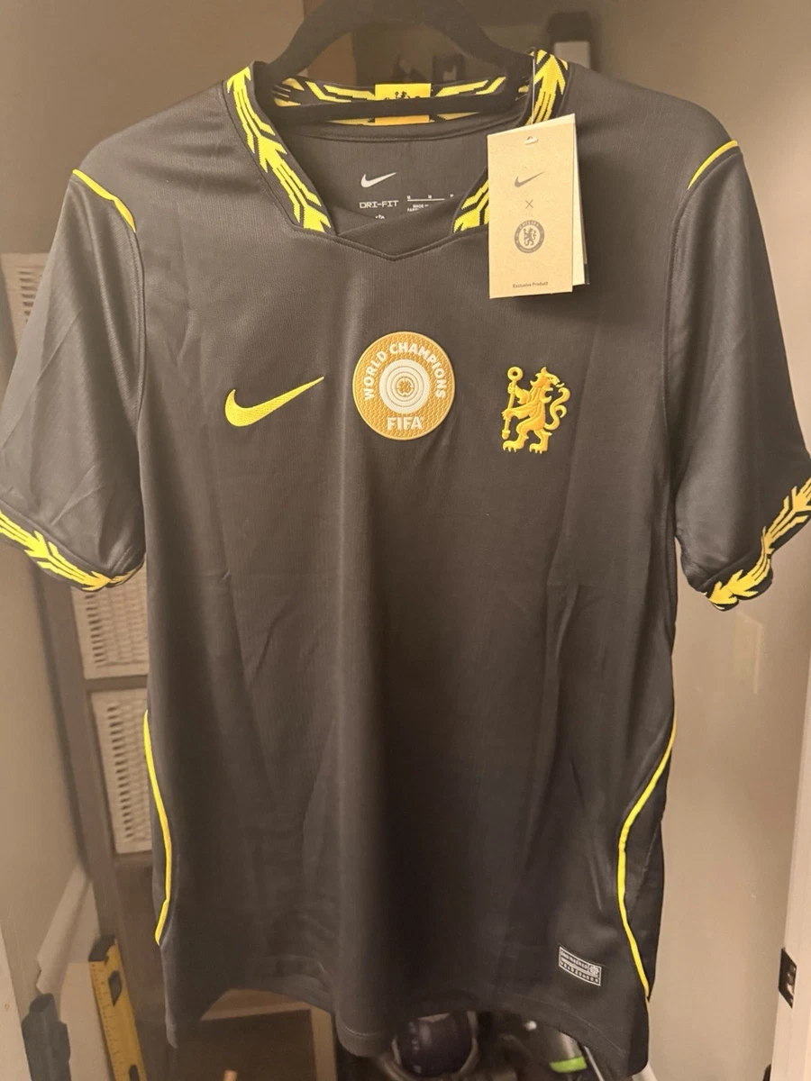 Chelsea FC  ユニフォーム Mサイズ Size M Chelsea International Club Soccer Fan Jerseys for sale | eBay