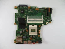Motherboard FUJITSU SIEMENS LIFEBOOK E754 CP668204-01 Original NOT WORKING