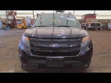 Info-GPS-TV Screen Front Media Interface Fits 14-19 EXPLORER 6831939