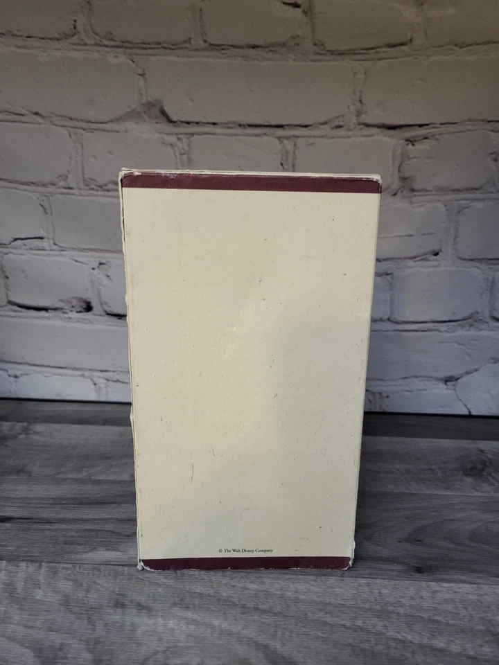 VHS Tape 1995 The Walt Disney Studios Roommates Academy For Your Consideration - Image 4 of 4