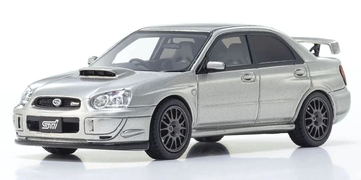 Resin Subaru Diecast & Toy 1:43 for sale | eBay