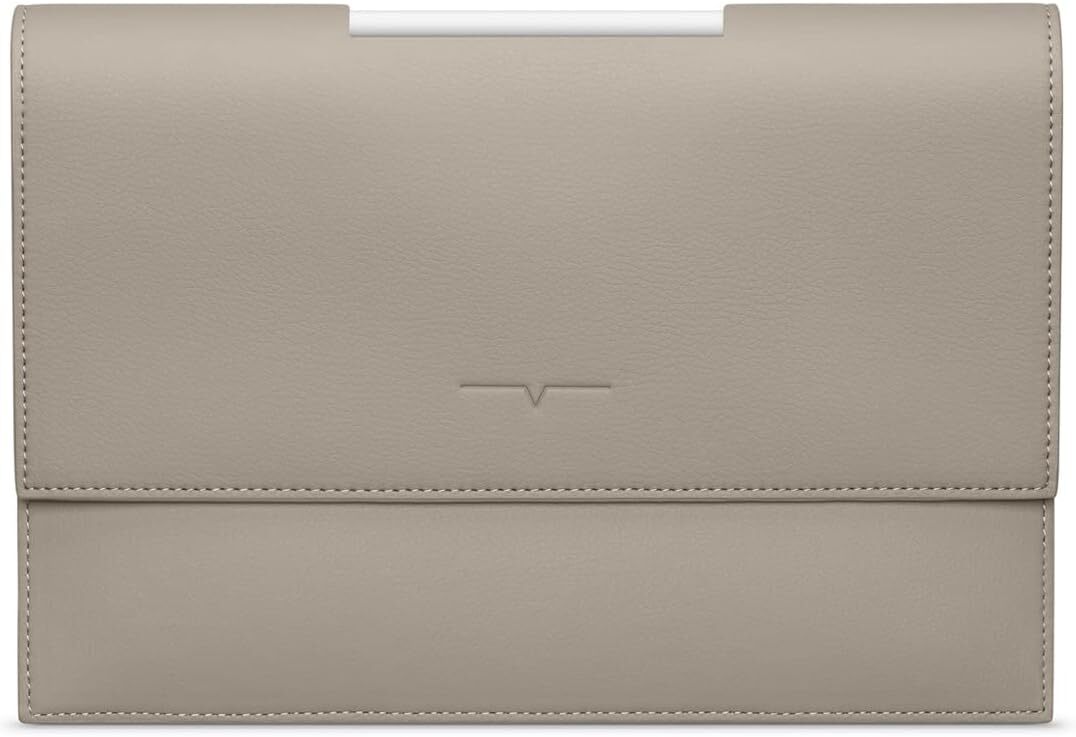 The iPad Portfolio 11-inch Stone