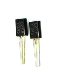 KSC2316 / TRANSISTOR / 4 PIECES qzty 