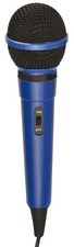 Mr Entertainer - Handheld Karaoke Microphone In Blue