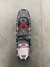 MSR Lightning Ascent Backcountry 25 inch Snowshoes with Paragon Binding