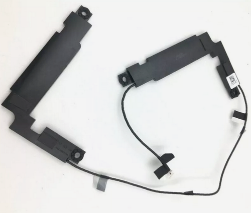 Built In Speaker Kit Set For Dell XPS 13 9365 PK23000TP00 P71G - 第 2/2 張圖片