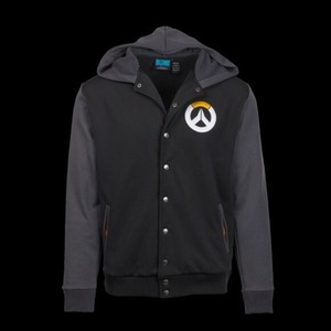 overwatch bomber jacket