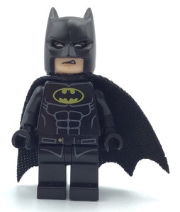 figura de lego batman