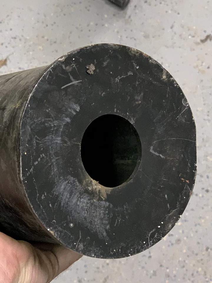 John Deere Disk Gang Standard JD Spool AA25756 disc 310 315 330 331 350 360 - Image 3 of 4