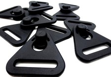 Gallus Clasp Hook Buckle Fit 1 25mm Wide Webb...