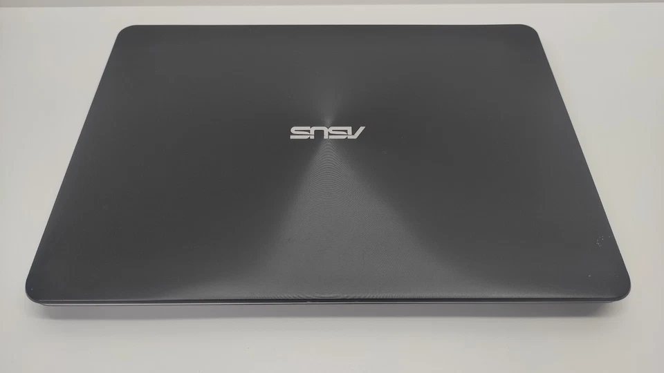 NOTEBOOK ASUS X302LA INTEL CORE I3-4005U 4GB RAM 128GB SSD WIFI WEBCAM - Immagine 4 di 4