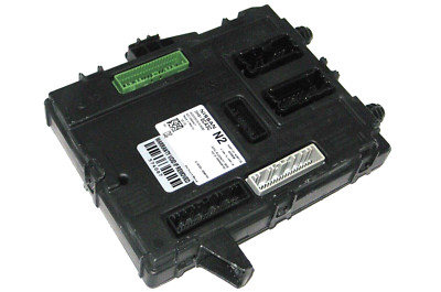 Nissan Altima BCM Chassis Body Controller Module Assembly - 284B1-6CA3C (N2)