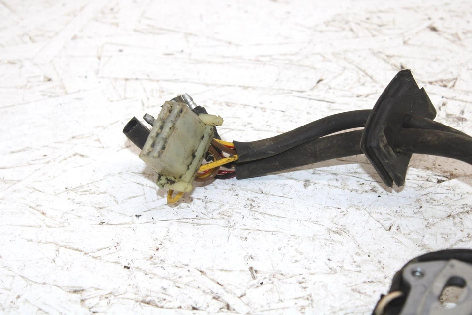 Polaris XLT SP 1992 estator original Magneto 3084468 SP158 Foto 4 de 4