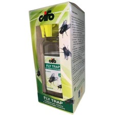 TRAPPOLA PER MOSCHE FLY TRAP