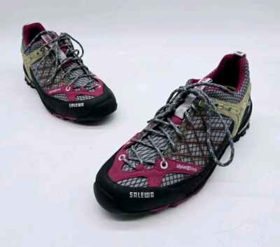 Salewa Fire Tail AlpineXtrem Women's Size 9 US 40.5 EU