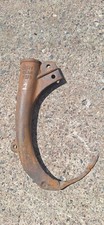Grain Drill Boot "Right Rear T475" mccormick IHC