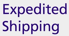 Extra Fee For Expedited Shipping Domestic