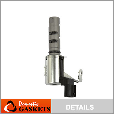 VVT Variable Timing Solenoid Pair Right & Left Side For Toyota Tacoma 4.0L