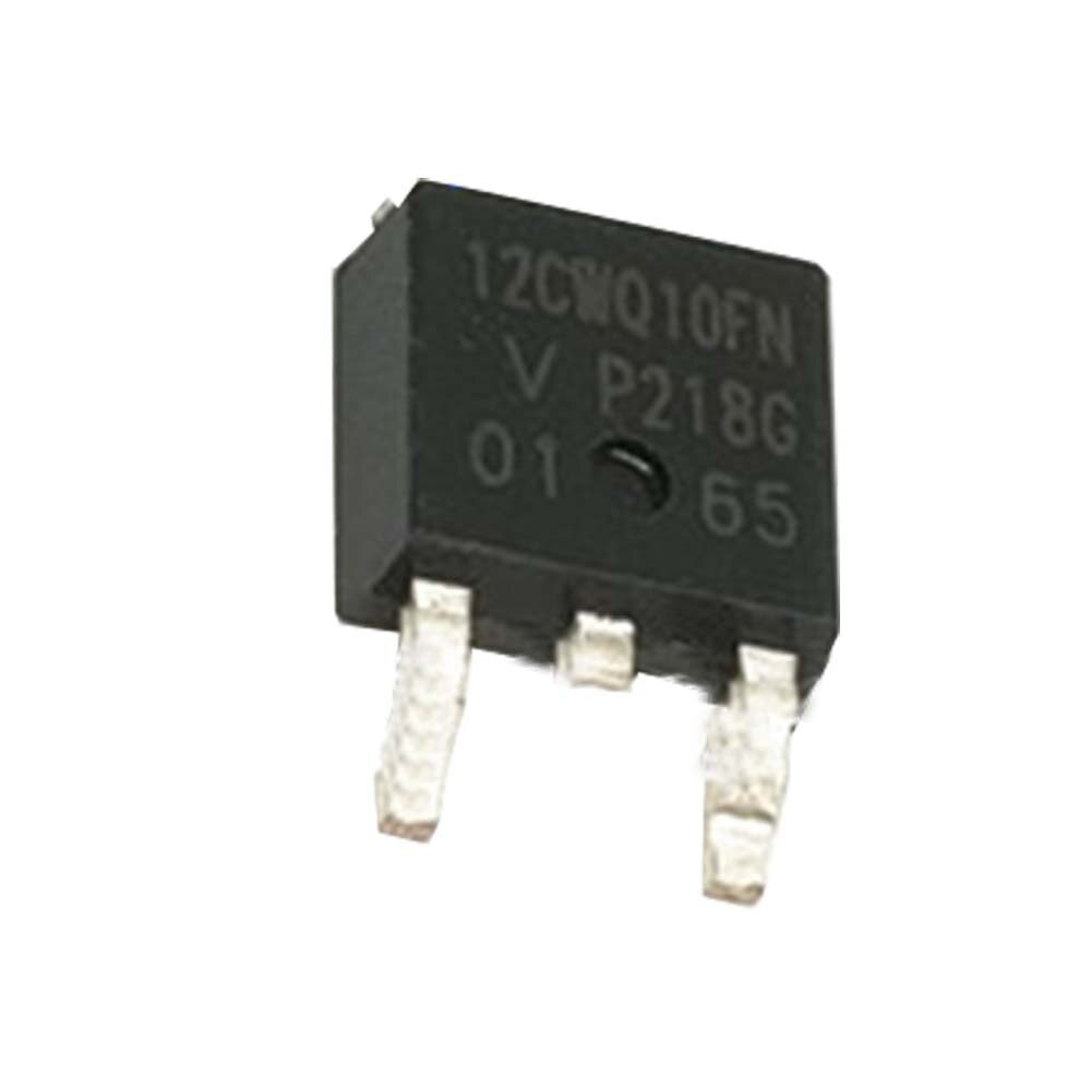 10PCS 12CWQ10FN TO-252 IN STOCK | eBay
