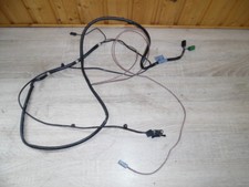 Opel Astra G Cabrio Verdeckkabelbaum Kabelbaum für Dach 100601707 712072/Z2