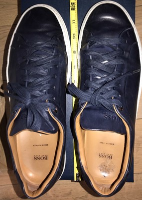 43 italian shoe size to us