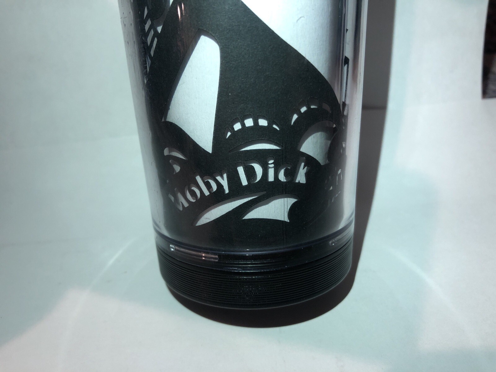 Starbuck tumbler Limited Edition Moby Dick Very Rare & Hard To Find. | eBay