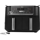 Ninja AF451UK Air Fryer Free Standing Black