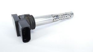 Org. Bentley GT GTC Flying Spur Audi VW Bremi Zündspule Ignition Coil