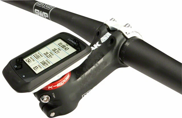 Garmin stem sale cap mount