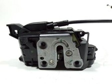 Porte avant et accessoires Renault SCENIC