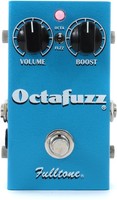 Fulltone Octafuzz Of-2 Fuzz / Octave Pedal on sale Fulltone Octafuzz Of-2 Fuzz / Octave Pedal on sale