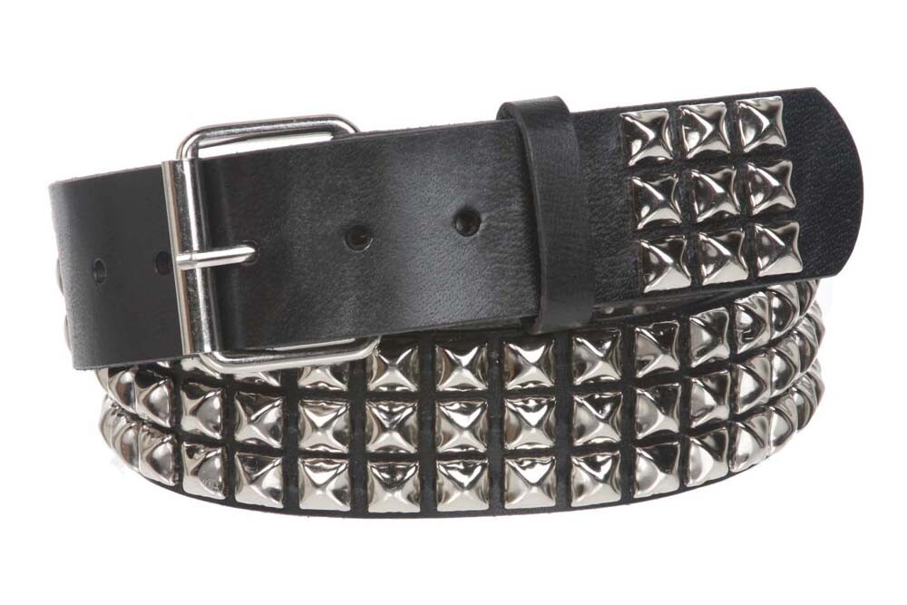 小物 punkandyo ROCKSTAR STUDDED BELT ROCKSTAR STUDDED BELT – PUNKANDYO