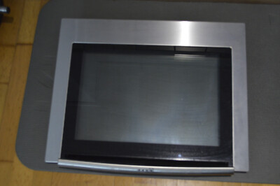 Neff Mega 4624N B1624N0 Backofen Backofentür Tür Türgriff drehbar