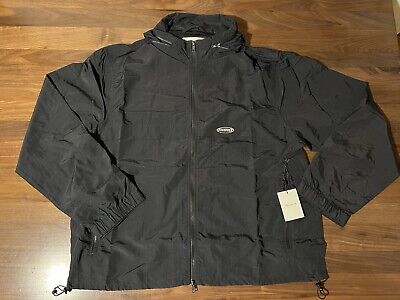 Aime Leon Dore ALD Aimé Sport Logo Windbreaker Core Nylon Aime Leon Dore ALD Aimé Sport Logo Windbreaker Core Nylon