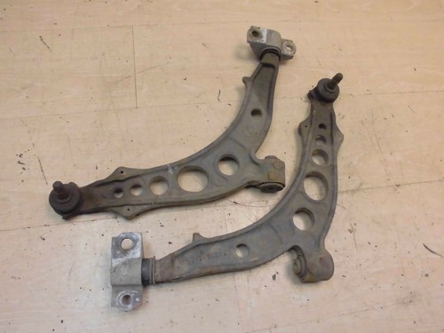 Querlenker Satz Unterlenker Dreieckslenker links und rechts | Fiat Punto 176