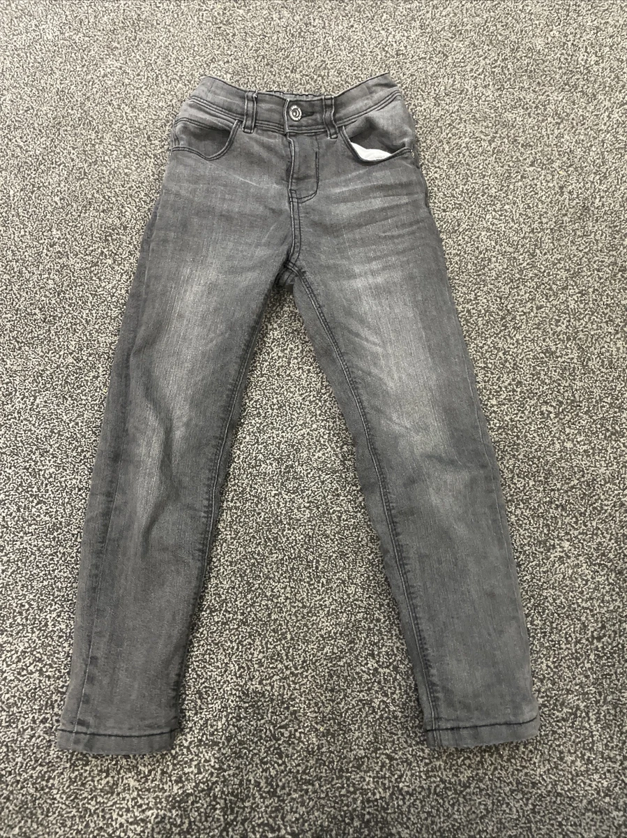 Grey boys on sale jeans