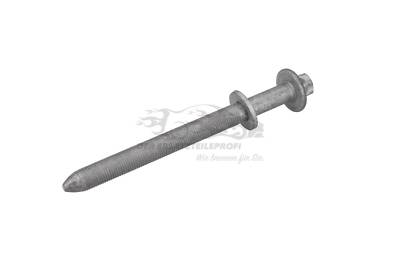 Original Schraube am Querlenker für Renault Clio, Kangoo, Zoe 7703602259