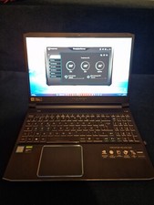 PC Portable Gaming Acer Predator Helios 300 | GTX 1660 Ti | i7 9750H | 16GB DDR4