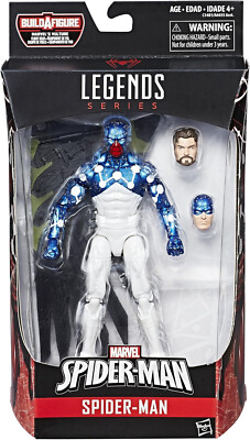 Marvel Legends - Cosmic Spider-Man | eBay