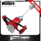 Wallpro 18V Cordless Brushless Mixer Skin PMC-200