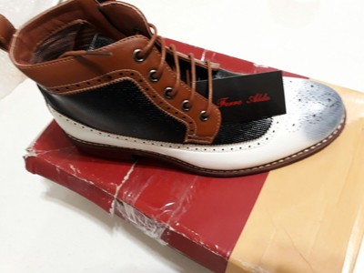 ferro aldo mens boots